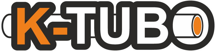 Logotipo K-Tubo